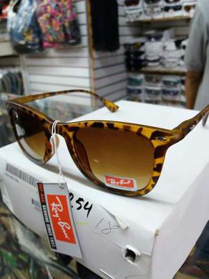 Lentes Ray Ban