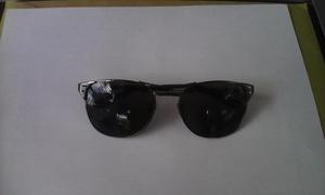 Lentes Rayban Clubmaster % Originales Mod. De Los 80