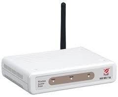 Router - Access Point Encore