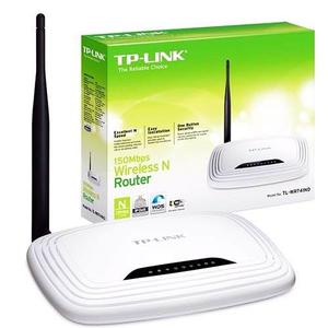 Router Inalambrico Tp-link | Router | Wifi | Router Nuevo