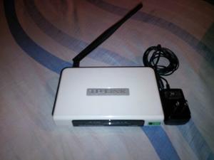 Router Tp Link 3g