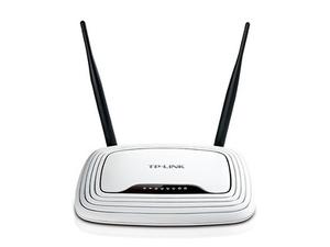 Router Tp Link Tl Wr841n