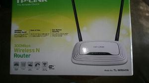 Router Wifi Tp-link 300 Mbps