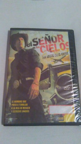 Serie El Señor De Los Cielos Temp 1