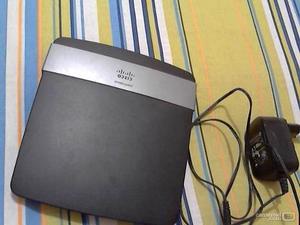 Vendo Router Wi-fi Cisco