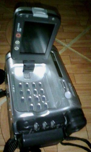 Video Camera Recorder Ccd-trv138 Ntsc Hi8 Sony