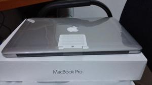 Apple Macbook Pro 15 Inch Mod A 