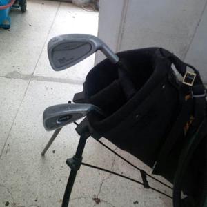 Bolso Palos De Golf