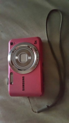 Camara Digital Samsung Se65