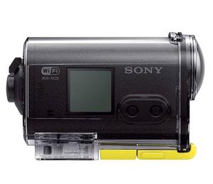 Camara Digital Sony As20