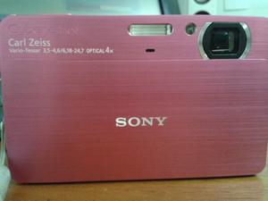 Camara Digital Sony Cyberchot 10.1 Megapixel