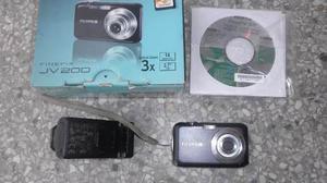 Camara Fujifilm 14 Jv 200