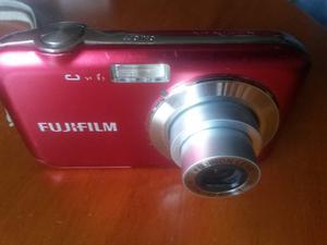 Camara Fujifilm 16mp Jv250r-us Usada