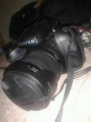 Camara Fujifilm Finepix Hs35erx 16mp Oferta!!!