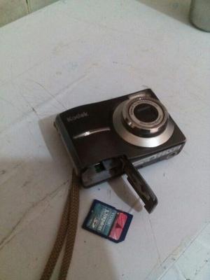 Camara Kodak 10.3 Mega Pixel