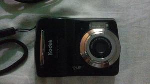 Camara Kodak Easyshare C