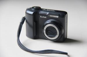 Camara Kodak Z  Is