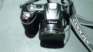 Camara Nikon Coolpix L120 Oferta