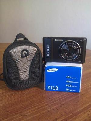 Camara Samsung St68