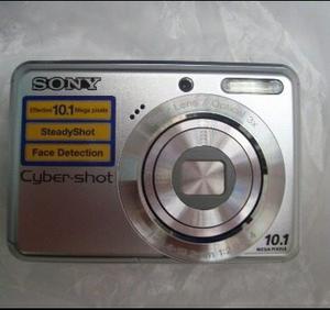 Camara Sony Cyber Shot S930