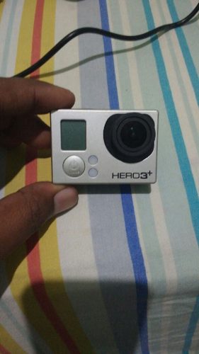 Go Pro Hero 3+