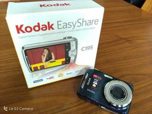 Kodak Easyshare C195