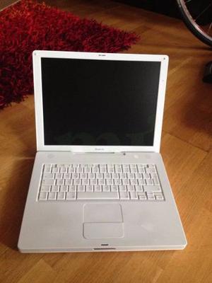 Lapto Ibook G4 Para Repuesto