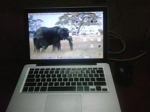 Laptop Macbook Subasto