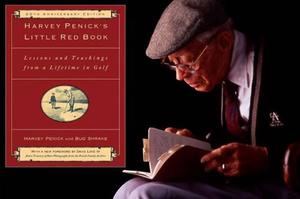 Libro Rojo De Harvey Penick