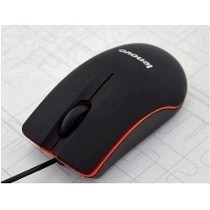 Mouse Raton Optico Marca Lenovo