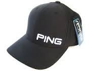 Ping Flexfit Tech 110 Gorra Para Golf