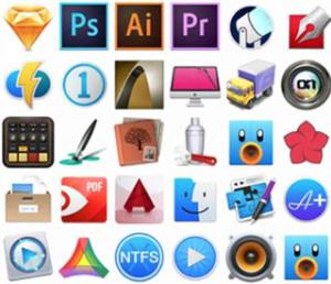 Programas Y Apps Para Macbook Y Imac
