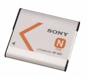 Sony Totalmente Nueva En Su Caja Bateria