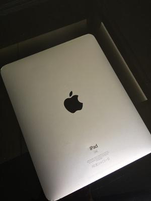 Tablet Apple Ipad 1 1ra Gen. Wifi 16gb Original Como Nuevo!