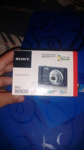 Vendo O Cambio Cámara Sony Cibershot Dsc-800 Ofertaaa !!!