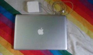 Vendo O Cambio Macbook 