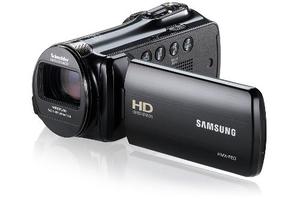 Video Cámara Samsung Hmx-f80 Con Memoria 2gb.nueva