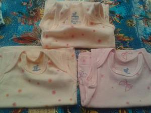 Almillas Ovejitas Estampadas Para Bebés Rn Y 0-3 Meses