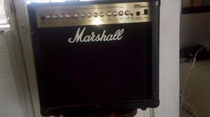 Amplificador De Guitarra Electrica Marshall Mg50dfx