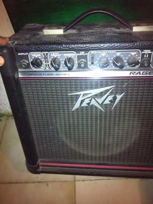 Amplificador De Guitarra Peavy Transitube Series