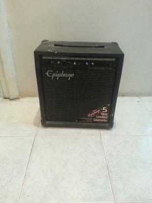 Amplificador Para Guitarra Electrica