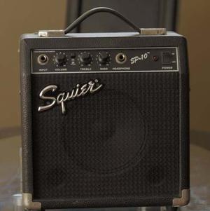 Amplificador Squier Fender