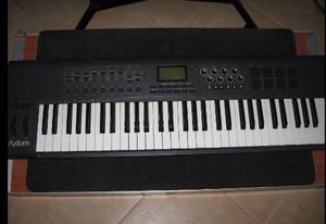 Audio Axiom 61 Avanzada M 61-key Semi-contrapesadas Teclado