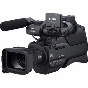 Camara De Video Pro Sony Hvr-hdu Alta Definición +