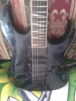 Cambio Ibanez Rg 370 Dx X Ps4