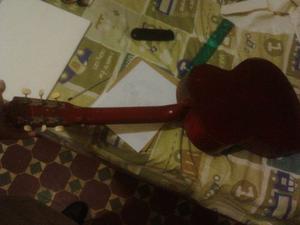 Cambio O Vendo Guitarra Acustica Por Controles De Ps2