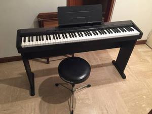 Casio Cdp-100 Teclado