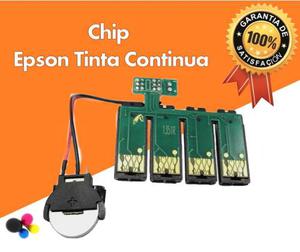 Chip Para Sistemas Impresoras Epson Xp201 Xp401 Xp