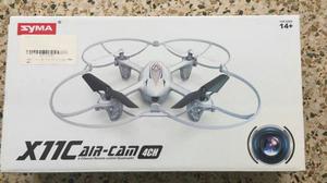 Drones Cuadricoptero Marca Syma Modelo X11c
