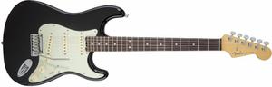 Fender Stratocaster American Elite Mn Nueva